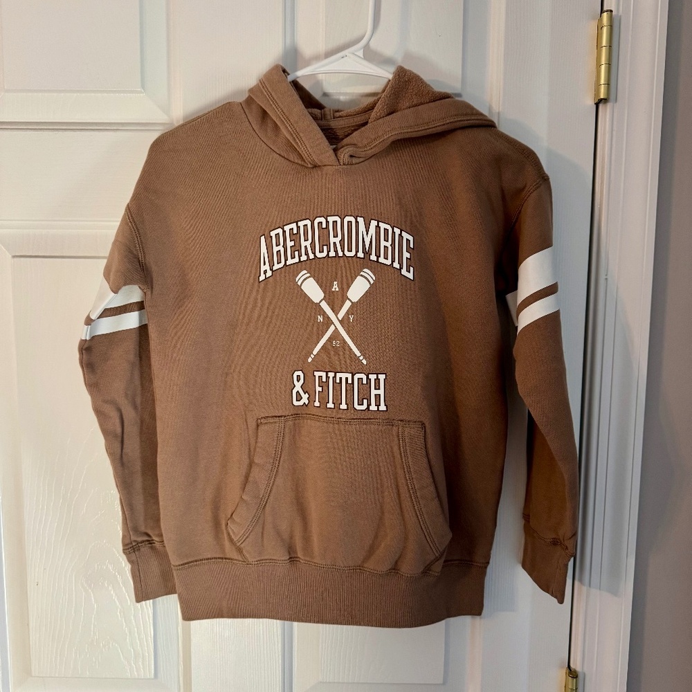 Abercrombie Girls Hoodie